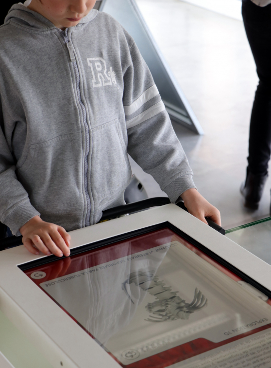 Prenez-soin de vous ! Archéologie du soin et de la santé