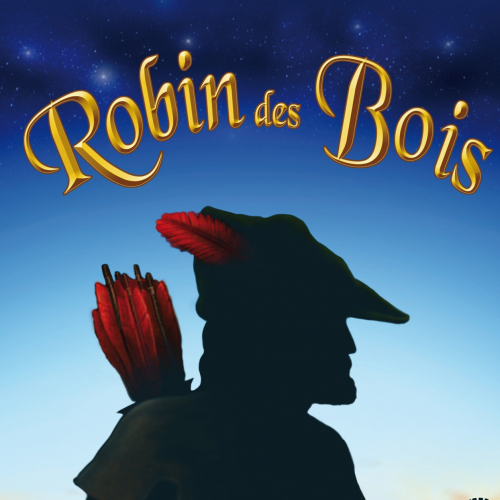 Robin des bois - Glockner