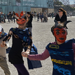 Parade des Marionnettes