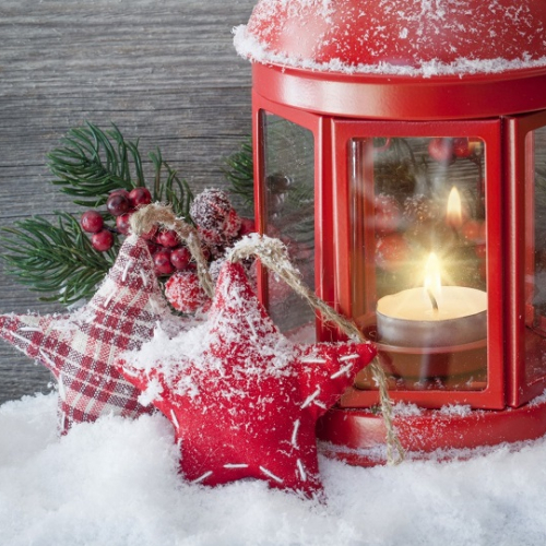 Les samedis de Noël de la rue Bouffard
