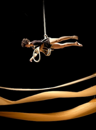 La Nuit du Cirque va vous émerveiller