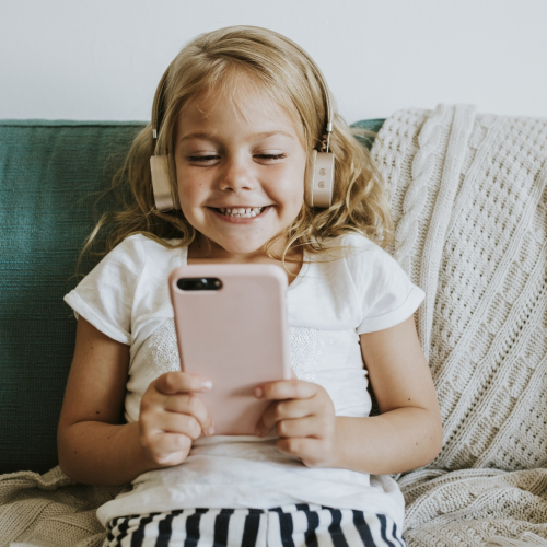 Top des applications de livres audio pour enfants