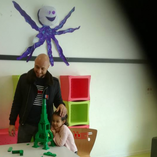 23h du jeu Nantes - Visuel 2019