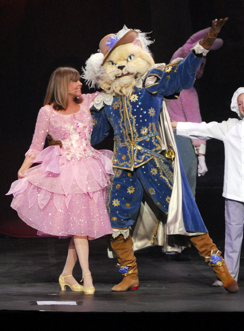 La Planète Merveilleuse - Chantal Goya