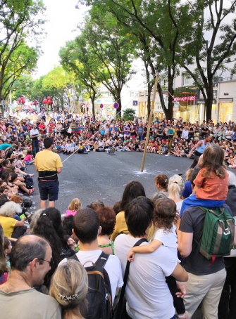 Les Invites reviennent à Villeurbanne