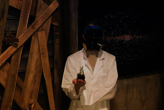 Tactisens : en famille à Toulouse