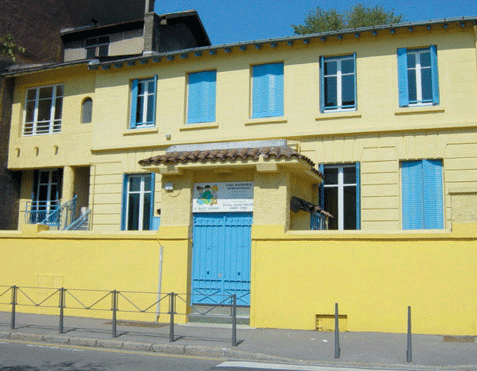 Ecole Internationale Le Petit Monde