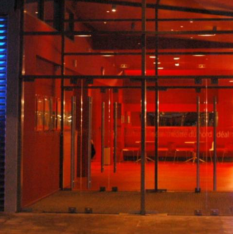 L'Idéal, second site du Théâtre du Nord