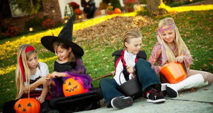 Halloween
