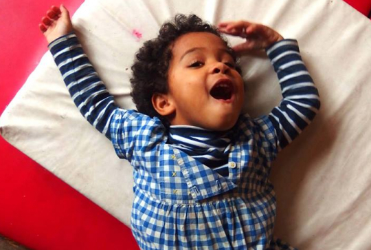 Cafézoide : café ludique et restaurant en famille à Paris