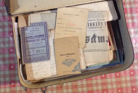 L'arbre généalogique qui cache la forêt