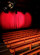 Théâtre La Cachette Nantes