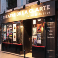 théatre de la clarté