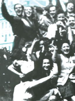 Village de la Libération de Lyon