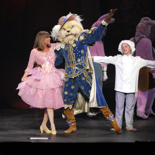 La Planète Merveilleuse - Chantal Goya