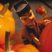 Guignol et la citrouille enchantée