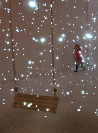 Capitaine Futur - Gaîté lyrique