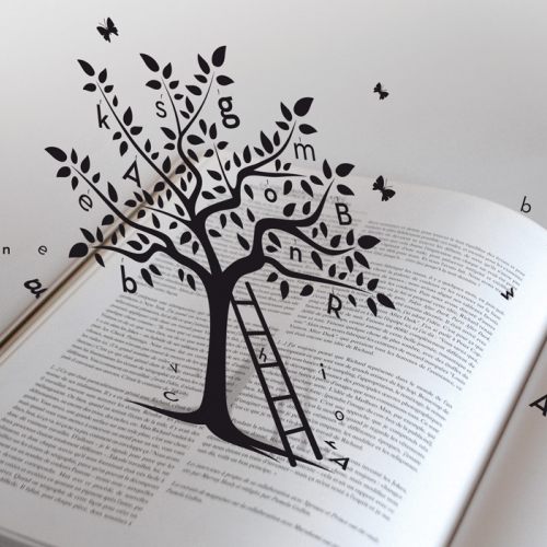 Au pied de la lettre