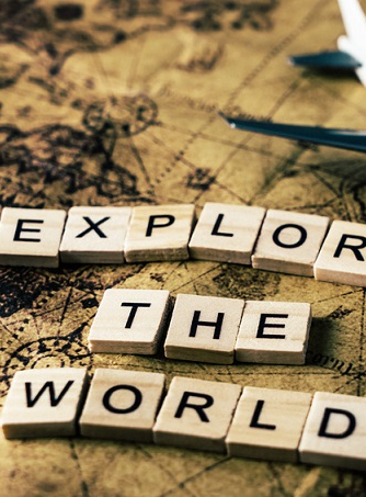 Offrez à votre enfant un séjour linguistique pour les vacances de la Toussaint