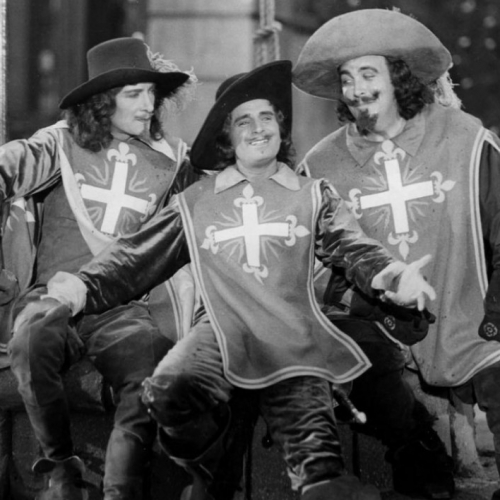 Le Masque de Fer - collectif ARFI