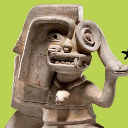 Expo : Chamanes et divinités de l’Equateur précolombien