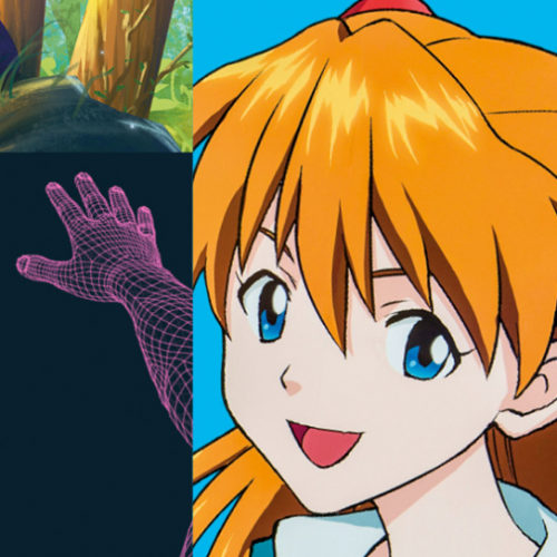 Tumo Paris - École de la création numérique