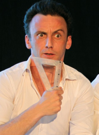 Le Fil à Retordre - Compagnie Rends Toi Conte