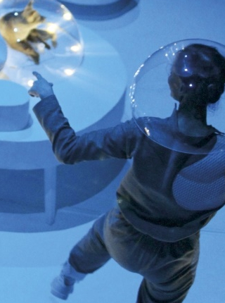 La Part du Colibri - Cie Tandaim