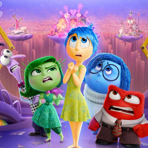 Vice-Versa 2 : affiche officielle