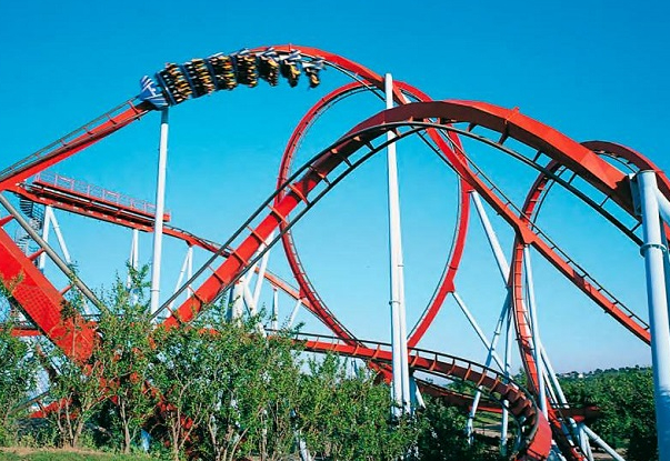 PortAventura