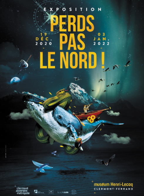 Expo Perds pas le Nord !