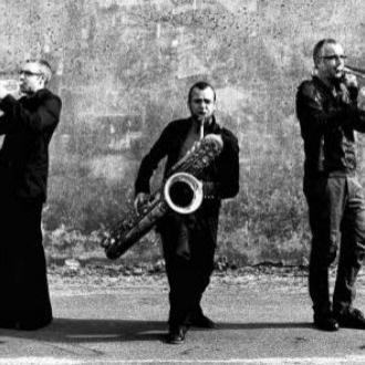Concert Trio Journal Intime