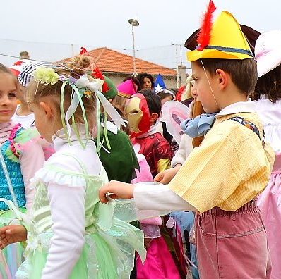Carnaval Beynes 2014