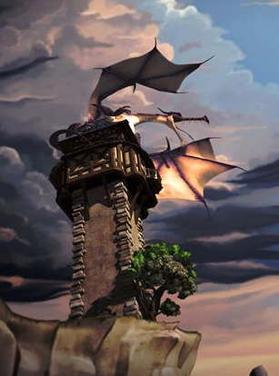 10, 11, 12... Pougne le hérisson