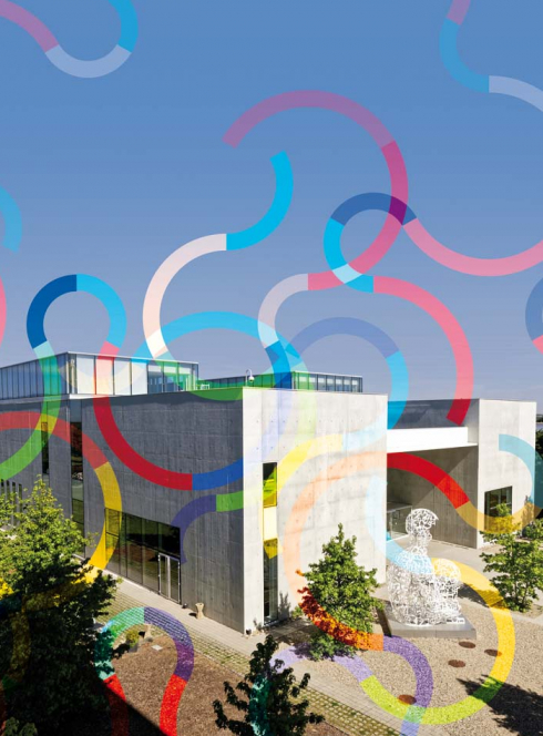 Journée anniversaire : 15 ans musée Würth