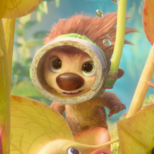 Pookoo : première image