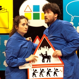 Repubblica dei bambini