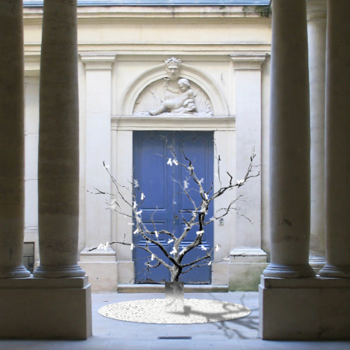 Festival Architectures Vives