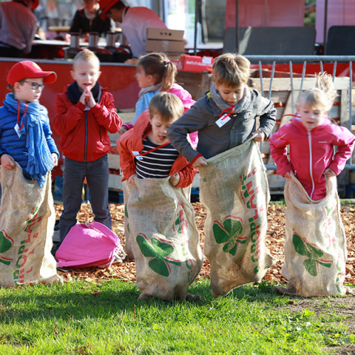 Fruits et Légumes d'Alsace