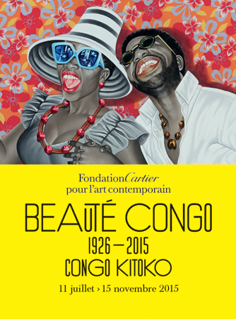 Expo Beauté Congo – 1926-2015 – Congo Kitoko