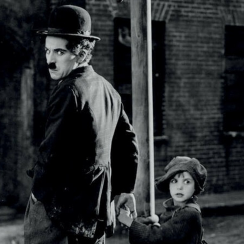 Le Kid de Charles Chaplin - Timothy Brock