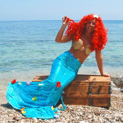 La Sirène Ensorcelée