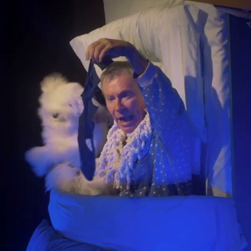 Duchesse - La toute petite compagnie