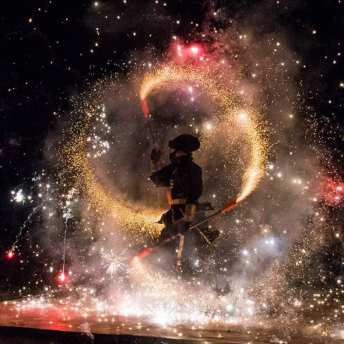 Les Fantastiques de Trévoux 2024