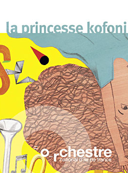 La Princesse Kofoni