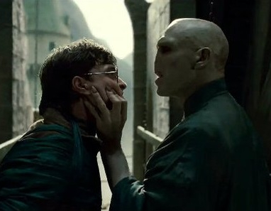 Harry Potter, les Reliques de la mort partie 2