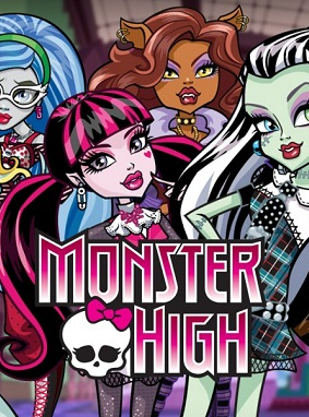 Monster High