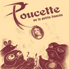 Poucette ou la petite fiancée