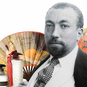 Expo Paul Poiret, couturier parfumeur