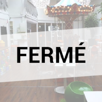 Gymborée Lille - Fermé